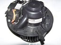 KALORİFER MOTORU