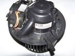 KALORİFER MOTORU