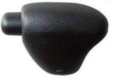 OTOMATIK VITES KOL TOPUZU SIYAH