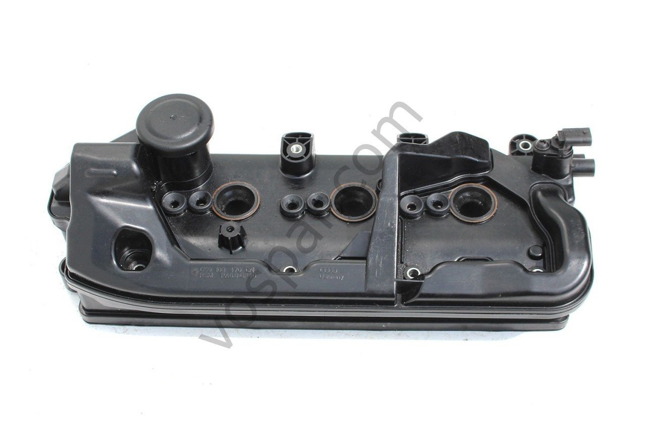 SUBAP KAPAGI 3.0 TDI SAG