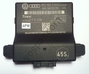 MERKEZI ELEKTRIK KONTROL BEYNI 2006-2010