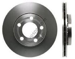 ÖN FREN DISK TAKIMI 2009-2014