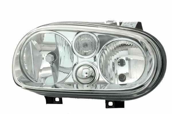 KOMPLE FAR GOLF4 TIPI SOL