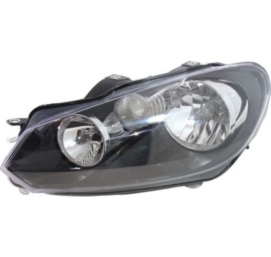 FAR SOL GOLF 6