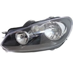FAR SOL GOLF 6