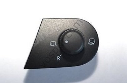 2006-2010 AYNA AYAR DUGMESI KATLANIR