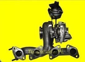 KOMPLE TURBO
