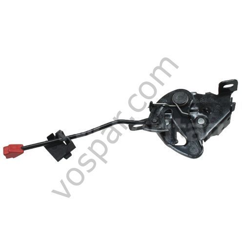 MOTOR KAPUT KILIDI