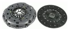 DEBRIYAJ SETİ BJM MOTOR 163 PC