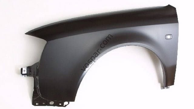 ÖN CAMURLUK SAG 1998-2001