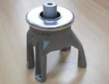 MOTOR TAKOZU AHTAPOT