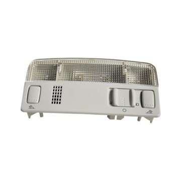 PASSAT 2001-2005 TAVAN LAMBASI KOMPLE GRI