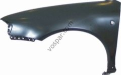 AUDI A3 2001-2007 ÖN CAMURLUK SOL