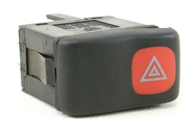 1996-2000 DORTLU FLASOR DUGMESI
