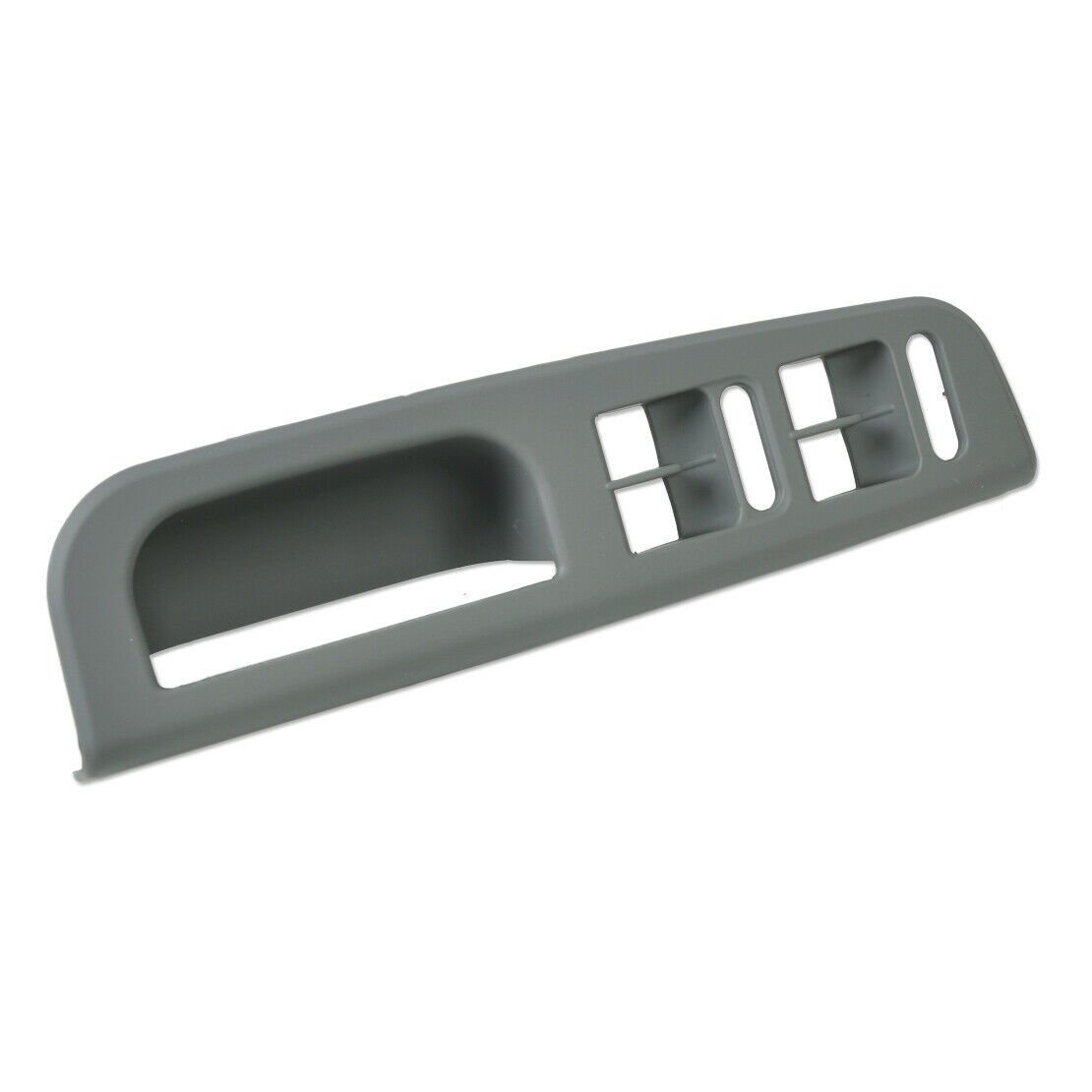 IC CEKME KOLU ON SOL GRI