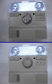 TAVAN LAMBASI KOMPLE