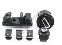 GOLF JETTA PASSAT CAM FAR ACMA SETI CROMLU