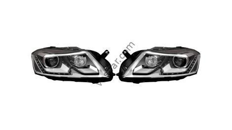 XENON FAR SAG