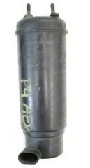 AKTİF KARBON FİLİTRESİ