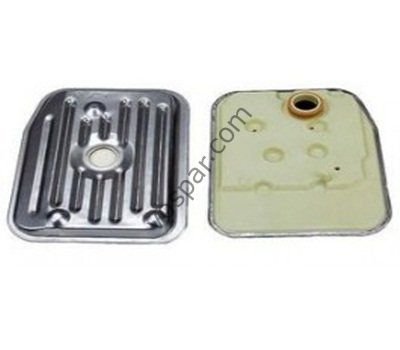OTOMATIK SANZUMAN FILITRESI 4 VITES