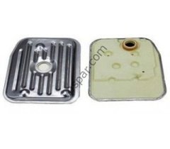 OTOMATIK SANZUMAN FILITRESI 4 VITES