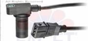 KRANK DEVİR SENSÖRÜ 2.6-2.8 ABC-AAH ACZ MOTOR