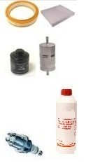 30.000 KM BAKIM SETİ