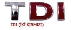 TDİ YAZI
