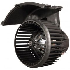 KALORİFER MOTORU