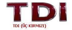 TDI YAZI