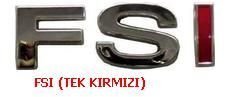 FSİ YAZI