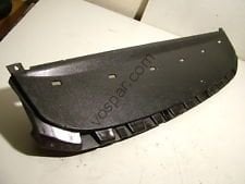 2009-2014 ÖN TAMPON ALT SPOYLERİ