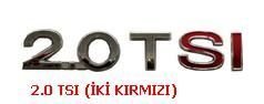 2.0 TSİ