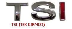 TSİ YAZI