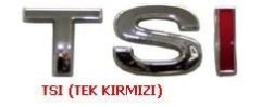 TSİ YAZI