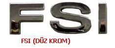 FSİ YAZI