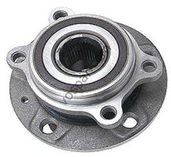 ON AKS RULMANI 4 LU 5 BUJON G5 G6 JETTA CADDY AFT329