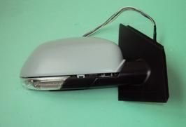 KOMPLE AYNA ELEKTRIKLI SOL SINYALLI