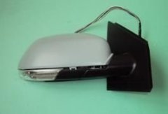 KOMPLE AYNA ELEKTRIKLI SOL SINYALLI