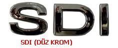 SDİ YAZI