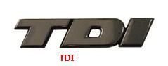 TDİ YAZI