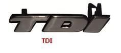 TDI YAZI PANJURDAKI