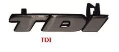 TDI YAZI PANJURDAKI