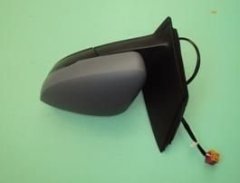 KOMPLE AYNA ELEKTRIKLI SOL