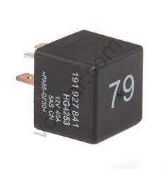 79 NOLU RÖLE