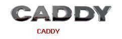 CADDY YAZI