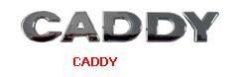 CADDY YAZI