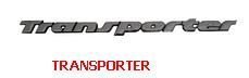 TRANSPORTER YAZI