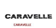 CARAVELLE YAZI