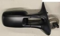KOMPLE AYNA ELEKTRIKLI SAG CADDY
